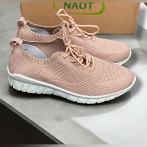 NAOT Galaxy 18027 Knit Sneaker Women's Size EU 42 Womens 11
